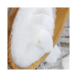 Sucre de canne de haute qualité blanc raffiné ICUMSA 45 sucre brut emballé en vrac bon marché avec emballage en sac - Product Image 6