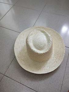 NATURAL <b>STRAW</b> <b>HAT</b> <b>MENS</b> <b>STRAW</b> <b>HAT</b> / <b>STRAW</b> <b>HAT</b> for WOMEN MADE in VIETNAM - Product Image 5