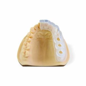 Hot bán Riton hiệu quả hơn nha khoa kỹ thuật số LCD <span class=keywords><strong>3D</strong></span> nhựa máy in RXDent-190 - Product Image 5