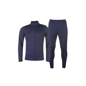 Conjunto Deportivo para Hombre, Sudadera con Capucha, Pantalones, Puños Acanalados, Cordón Ajustable, Manga Raglán en Contraste, Cremallera Larga y Alta Calidad - Product Image 4