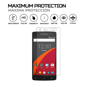 อุปกรณ์ป้องกันหน้าจอพายุ wileyfox กันกระแทกทนทานและดูดซับแรงกระแทก - Product Image 1