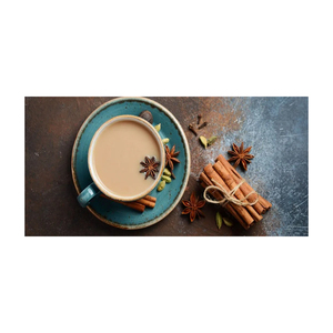 Venta al por mayor de té con leche instantáneo Fenzo de alta calidad, suministro a granel, bebidas calientes frescas mezcladas, té de flores especial adelgazante - Product Image 1