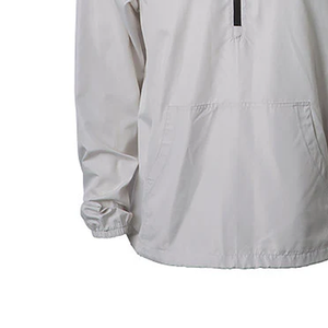 Chaquetas cortavientos con capucha de alta calidad Etiqueta privada personalizable para el invierno Su propio estilo - Product Image 3