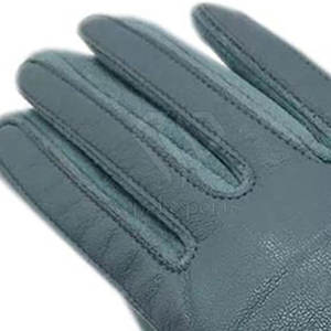 ถุงมือขับรถทำจากหนังแบบเต็มนิ้วสามารถปรับแต่งได้ข้อมือยืดหยุ่นพร้อมคุณสมบัติตัดอเนกประสงค์สำหรับฤดูหนาว - Product Image 6