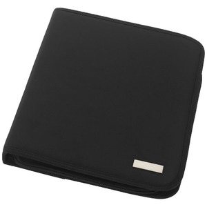 Portfolio Notebook con cerniera Stanford Deluxe A4 - Product Image 4