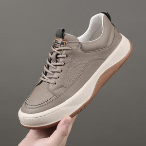 Zapatillas Casuales de Moda a Precio de Fábrica, Antideslizantes, Duraderas, para Hombre, Zapatillas para Caminar al Aire Libre para Todas las Temporadas, Venta al Por Mayor - Product Image 2