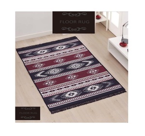 Alfombra Oriental de Lujo, Alfombra Decorativa, Alfombra Persa |      Tamaño 200*300cm |     Peso 6 kg - Product Image 1