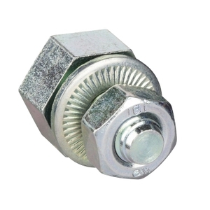 For SCHNEIDER ELECTRIC LV848556SP Lightning Protection & Earthing Kit Grounding <b>Side</b> <b>Plate</b> Kit for Masterpact MTZ2/3 Fixed" - Product Image 1