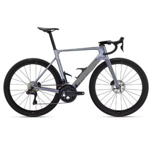 Vélo de route en carbone Advanced Pro Disc 0 2022/2025/2026 avec capteur de puissance AXS - Product Image 3