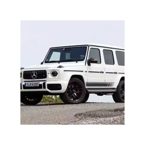 Mercedes 4MATIC 260 350 Mercedes-eqb 6.3S 600กม. 215Kw มอเตอร์ขับเคลื่อนสี่ล้อรถไฟฟ้า - Product Image 1