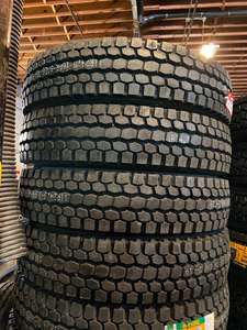 Pneus neufs 295/75R22.5 - 16PR - 12R22.5 13R22.5 295/75R22.5 pneu de camion en vente - Product Image 4