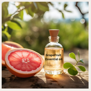 Vente en gros d'huile essentielle de pamplemousse 100% pur meilleur prix odeur fraîche disponible en paquet tailles 25kgs et 180kgs - Product Image 1