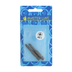Inserti per blister X Utensili El.Croce Gr.2 (2 pezzi) - Product Image 1