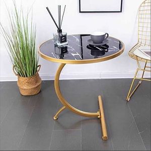 Silla de Metal Estilo Artesanal, Silla de Comedor Urban Forge, Silla Decorativa Vintage de Aleación, Silla con Estructura de Latón Real - Product Image 3