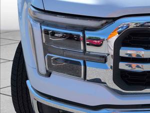 Ford F-150 LARIAT 4WD Crew Cab Pickup Usada 2025 - con Bajo Kilometraje - Product Image 6