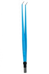 Pinces bipolaires réutilisables Euro Fitting Machine-outil conforme aux normes de sécurité avec MOL - Product Image 4