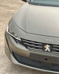 <span class=keywords><strong>Peugeot</strong></span> <span class=keywords><strong>508</strong></span> Usata del <span class=keywords><strong>2018</strong></span> Full Optional - Product Image 1