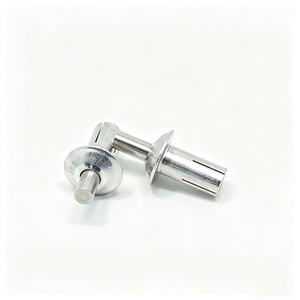 Martillo remachador de aluminio - Product Image 1