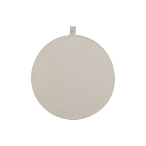 Cubierta de ojo de barra de remolque de parachoques trasero 98AB17K922 compatible con Focus HB 98-01 - Product Image 1