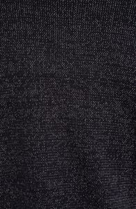 Hecho en fábrica logotipo personalizado OEM diseño prendas de punto patrón de rombos cuello en V suéter sin mangas de punto chaleco cardigan hombres suéteres de invierno - Product Image 6