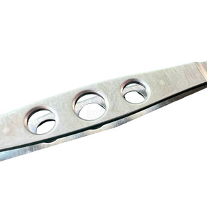 Pince capsulaire professionnelle en acier inoxydable de haute qualité Source d'alimentation manuelle écologique - Product Image 6