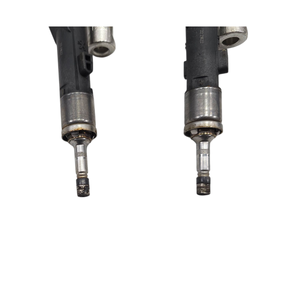 INYECTORES DE GASOLINA OPEL Corsa Serie F 9822715980 HN05 Gasolina 1200 (19>) - Product Image 5