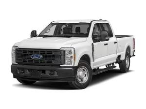 Ford F-350 Super Duty XL 2024 Usada en Buen Estado, Estándar de Fábrica - Product Image 2