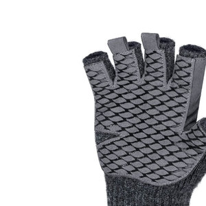 OEM ODM Service Guantes de pesca transpirables duraderos de alta calidad Guantes cómodos antideslizantes hechos de material - Product Image 6