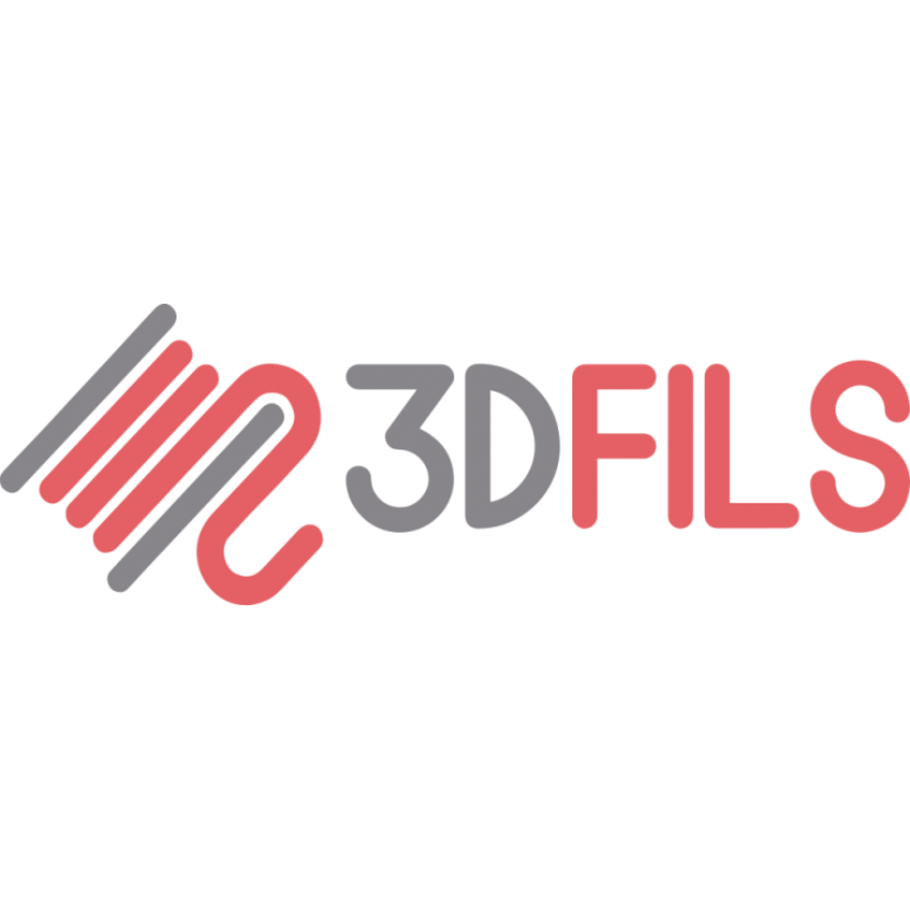 3DFILAMENTS SL logo
