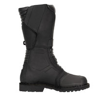 Bottes de moto confortables, sur mesure, respirantes, imperméables, coupe-vent, en cuir véritable, vêtements de sport de haute qualité, grandes tailles