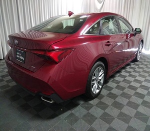 Venta asequible-Subasta 2022 Toyotaa Avalons XLE 4dr Sedan 3.5L 6cyl Coches usados para la venta - Product Image 2