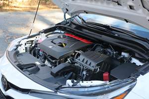 TO-YO-TA TUN-DRA LIMITED 4X4 2023 IMPECABLE, LISTA PARA ENVIAR - Product Image 6