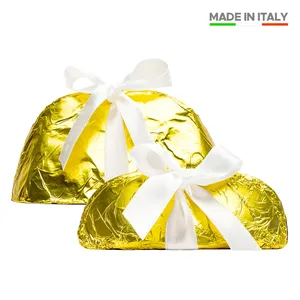 Gianduiotti Personalizzati per Eventi Promozionali di Cibo e Dolciumi - Product Image 1