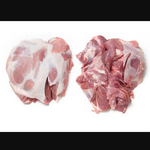 Recortes de Carne de Res Orgánica 80/20, Congelados, Enteros, a Granel, LQF, Sin Azúcar, Sin OMG - Product Image 4