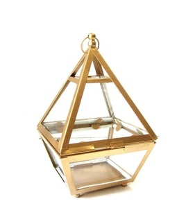 Classical Design Best Quality Handmade Hot Selling Metal <b>Candle</b> Stand Good Selling Table Ware for <b>Dinner</b> <b>Candle</b> Holder - Product Image 1