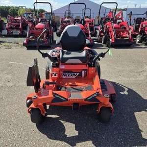 FOURNISSEUR VERIFIÉ DE PRODUITS DE QUALITÉ SUPÉRIEURE pour les tondeuses autoportées Ariens Ikon 52 pouces 23 CV V-twin à essence Zero-turn LM Qualité Premium - Product Image 3