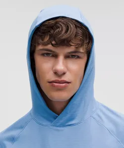 Sweat à capuche pour homme de qualité supérieure, coupe moderne, léger, respirant, réglable, tendance, isolé, unique, chaud pour l'hiver - Product Image 4