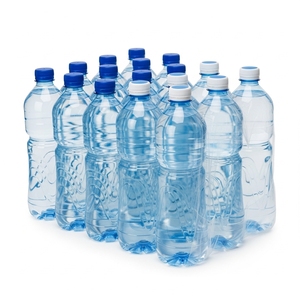 Eau en bouteille pure et fraîche, eau minérale propre en bouteille, idéale pour la maison, le bureau, les voyages, la famille, l'hydratation quotidienne. - Product Image 6