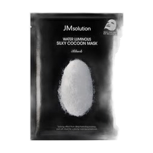 Masque pour le visage et le corps en cocon de soie-WT-BPC-0245 - Product Image 1