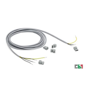 Top Quality Heavy-duty wiring harness for earth-moving & lifting machinery durable <b>cable</b> assembly for industrial use - Product Image 1