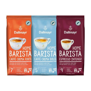 กาแฟบด dallmayr Lungo-เข้มข้น, หอมระเหยสำหรับคนรัก Lungo (500กรัม) - Product Image 5