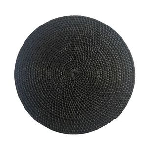 Produit pour la décoration de mariage, sets de table en rotin pour centre de table, décoration faite à la main, directement de l'usine - Product Image 1