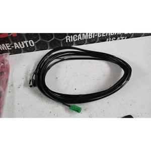สายไฟเสียงและไฟฟ้า ALFA ROMEO 156 Saloon Series (932_) (03>05) 60689808 เบนซิน - - Product Image 3