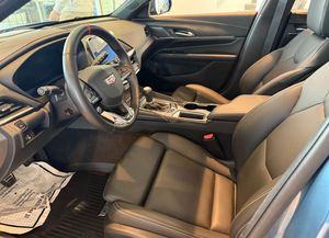 Cadillac CT4 V-Series Blackwing Sedán 2023, Bien Cuidado y Limpio - Product Image 3