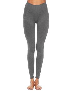 Vente en gros de tenues personnalisées pour femmes, hauts à manches courtes doux et ensembles de shorts pour le yoga, leggings pour femmes BY BS 2025 - Product Image 6
