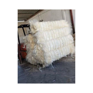 Fibra de sisal natural de alta resistencia para hacer cordeles y cuerdas de alta resistencia para hacer manualidades - Product Image 6