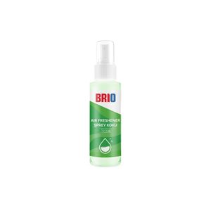Car Air Freshener <b>Spray</b> <b>Set</b> 170ml Premium Vent Perfume - Product Image 5