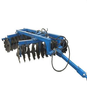 Buy Farming Trailer 20/18 <b>Discs</b> Hydraulic Farrow Medium Duty Utv <b>Mini</b> Tractor Mounted 3 Point <b>Disc</b> Harrow <b>Disc</b> Plough - Product Image 1