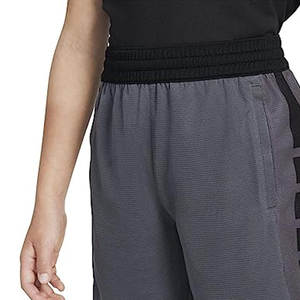 Short de basket-ball pour homme High Street Design populaire au genou avec logo personnalisé Plus Size Feature - Product Image 5