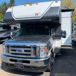 Nouveau modèle 2026 Winnebago Spirit NPF Édition Limitée 26NP prêt à la vente - Product Image 1